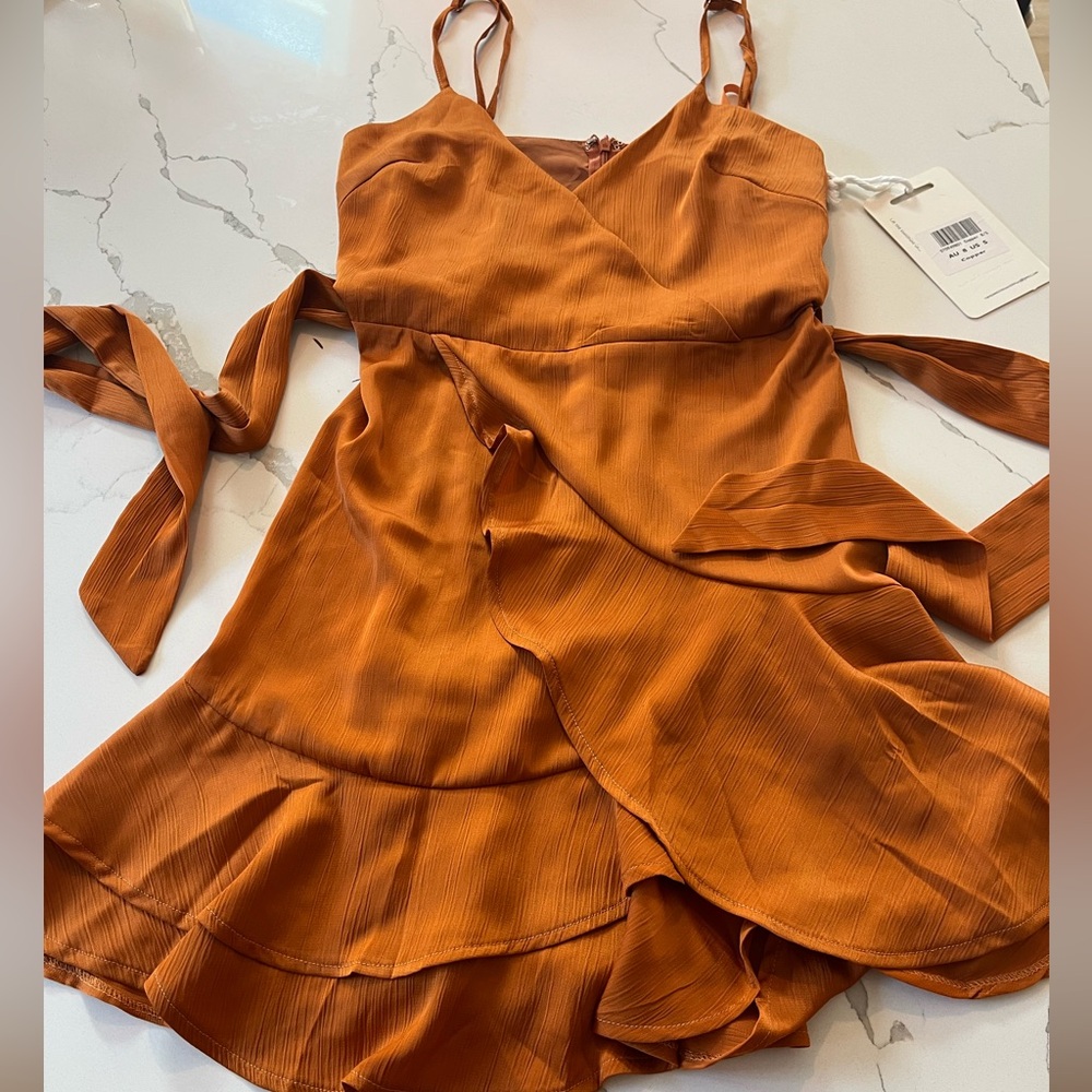 Here comes the sun woman sundress